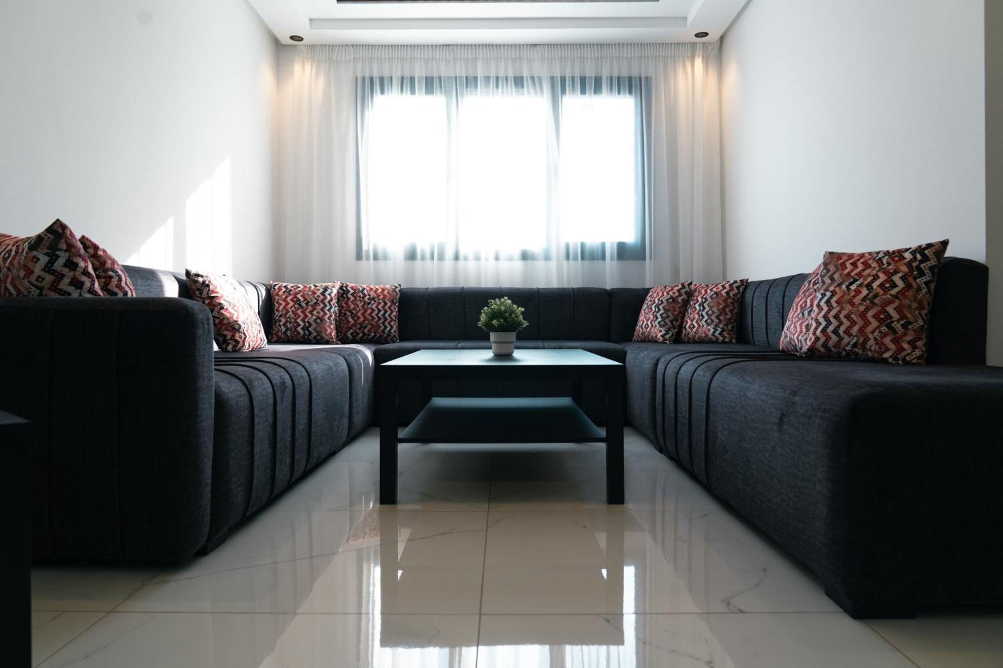 Residences & Suites Nador Exterior foto
